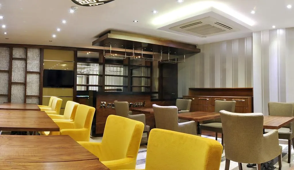 Avin Hotel Izmir