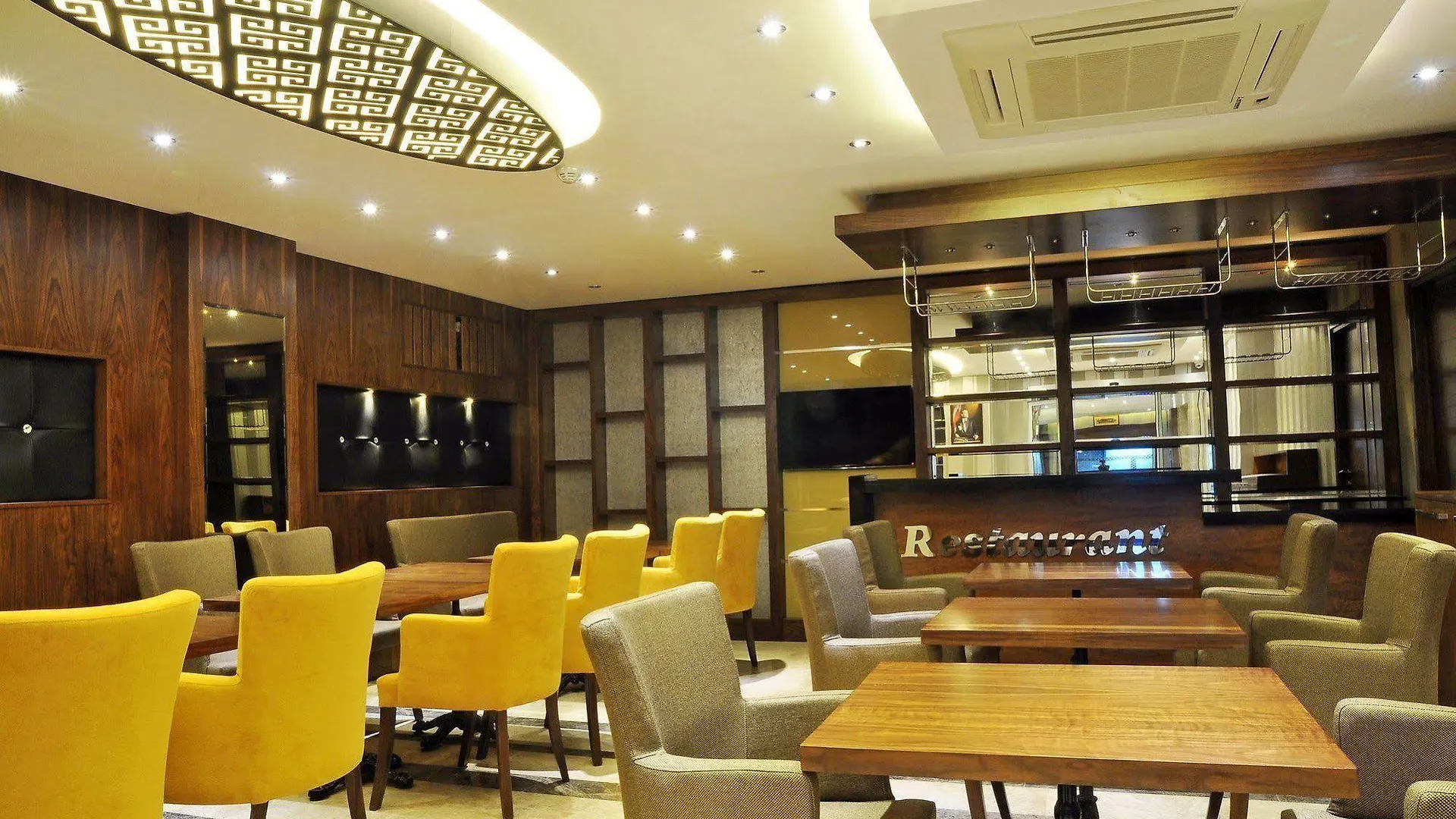 Avin Hotel Izmir