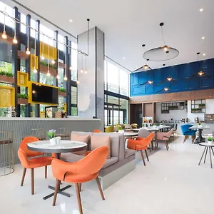 Отель Ibis Styles Bornova, Измир