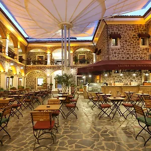 Отель L'agora Old Town & Bazaar, Измир
