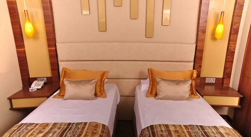 Avin Hotel Измир Турция