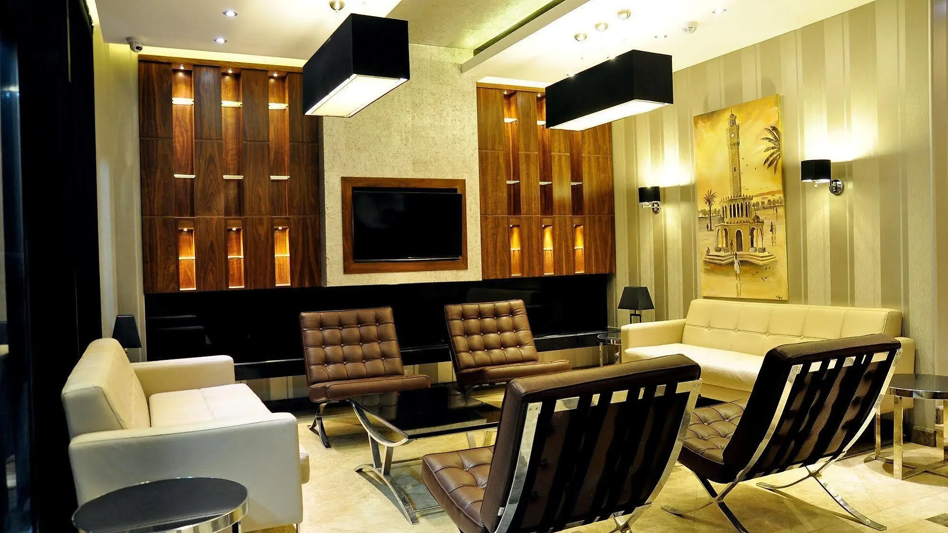 **  Avin Hotel Izmir Turkey