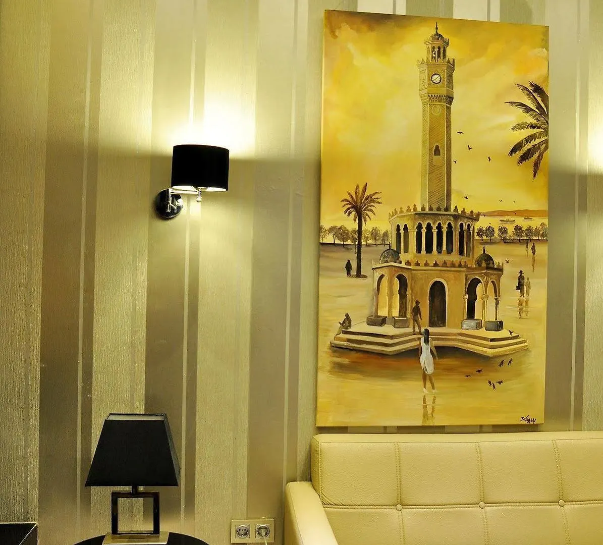 Avin Hotel Izmir