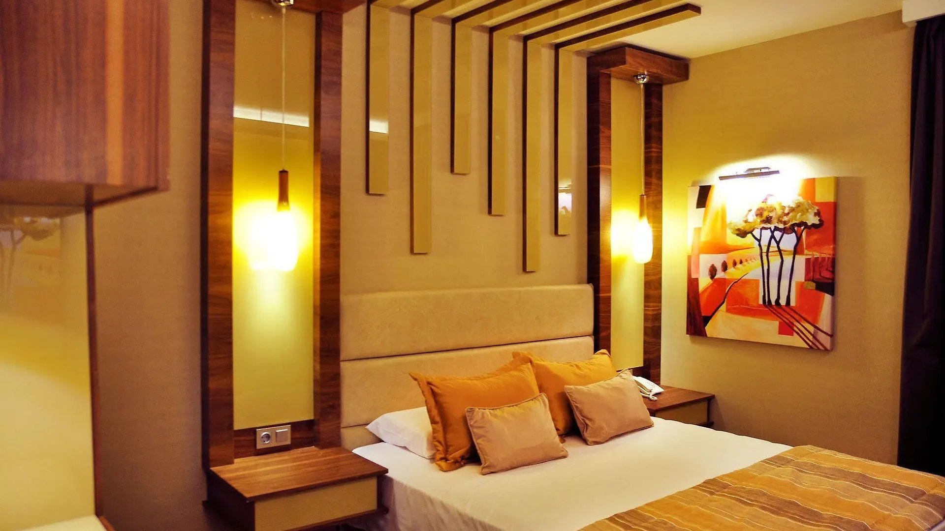 Avin Hotel Izmir